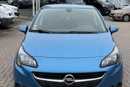 Opel Corsa 109.500 km 6.600 &euro; Moringen 37186