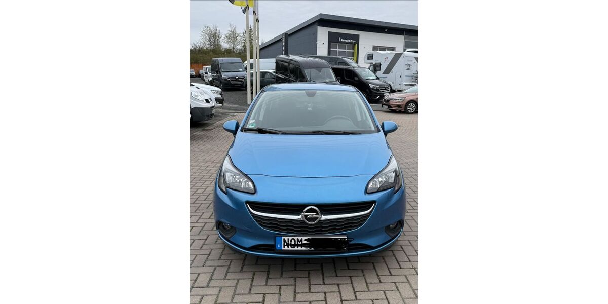 Opel Corsa 109.500 km 6.600 &euro; Moringen 37186