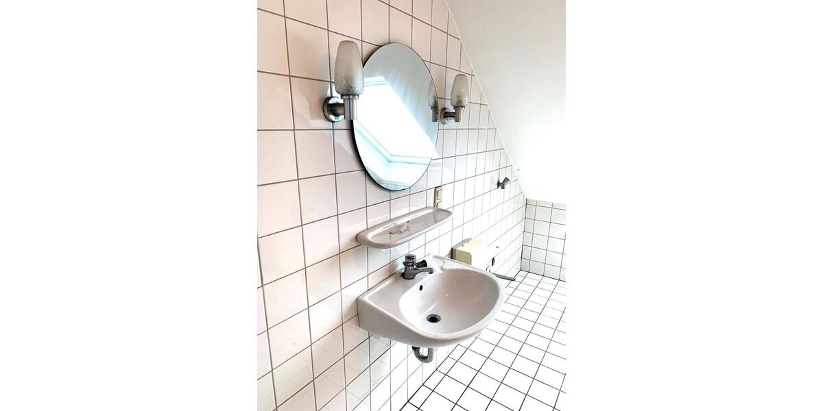 Dachgeschoßwohnung Landesbergen - 3 Zimmer, 90 m&sup2;, 540&euro; | Angebot:25894556