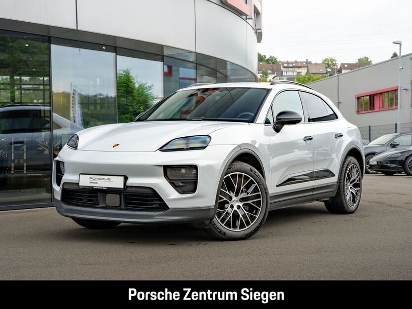 Macan