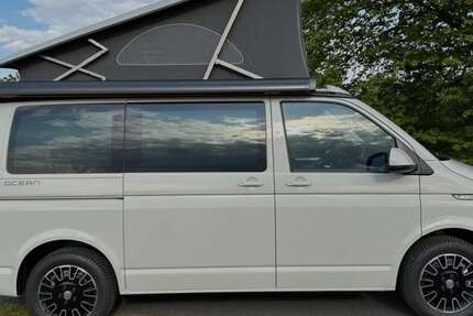 VW T6.1 California 5.000 km 66.900 € Freiburg im Breisgau 79102