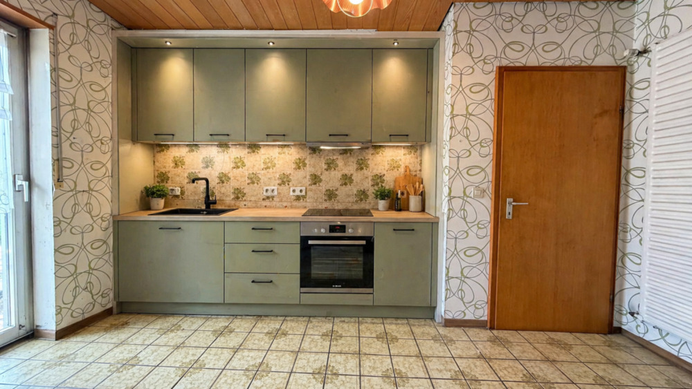 Einfamilienhaus Kleinblittersdorf Sitterswald - 6 Zimmer, 130 m&sup2;, 199.000&euro; | Angebot:26345983