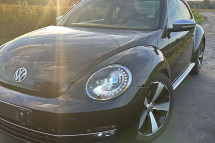 VW Beetle 190.500 km 9.000 € Gera 07549