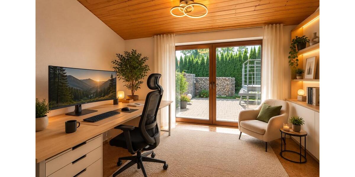Reihenhaus Meckenbeuren - 6.5 Zimmer, 130 m&sup2;, 695.000&euro; | Angebot:26985881