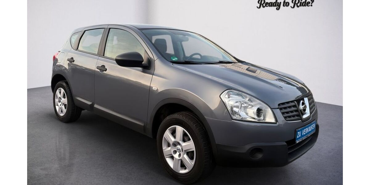 Nissan Qashqai 24.147 km 7.799 &euro; Olpe 57462