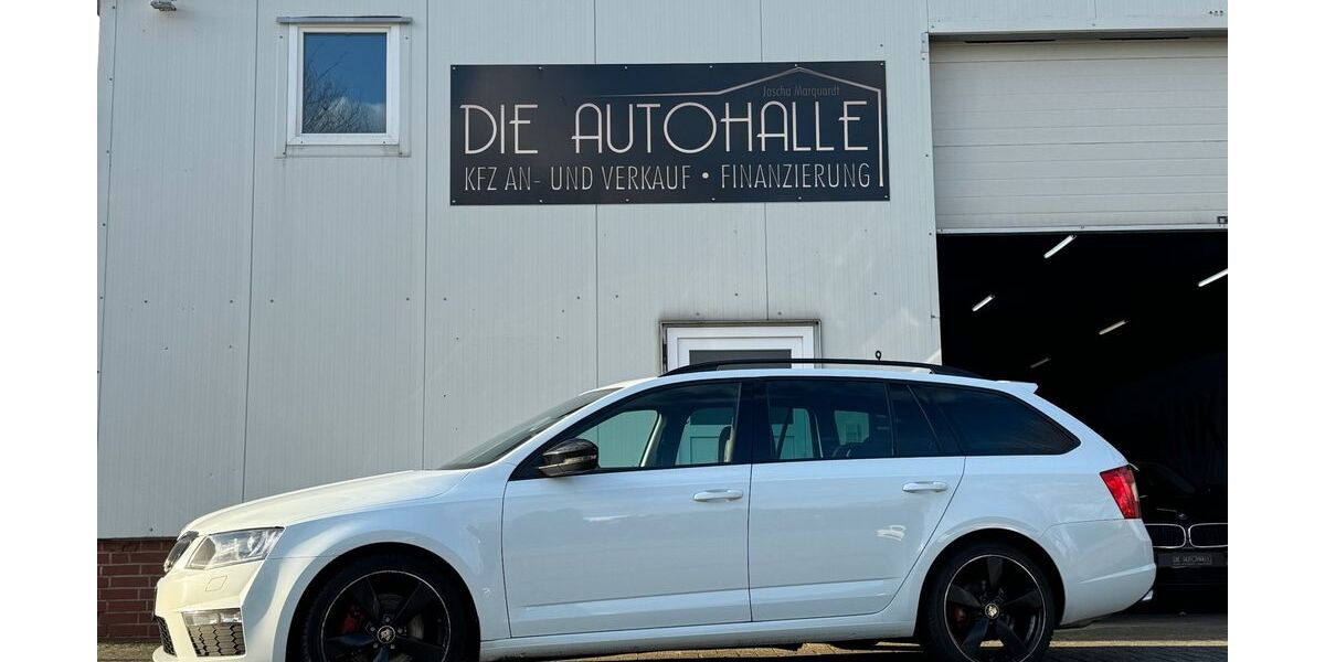 Skoda Octavia 240.212 km 10.901 &euro; Delmenhorst 27755