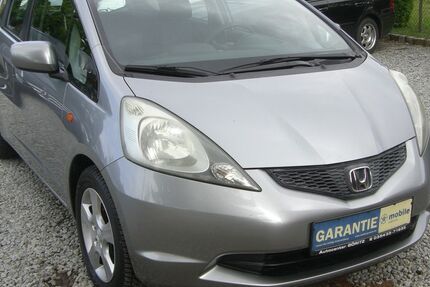 Honda Jazz 114.000 km 5.590 &euro; Vetschau 03226