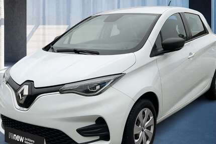 Renault ZOE 45.622 km 12.490 &euro; Hamburg 20537