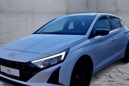 Hyundai i20 3.000 km 23.806 &euro; Weimar 99427