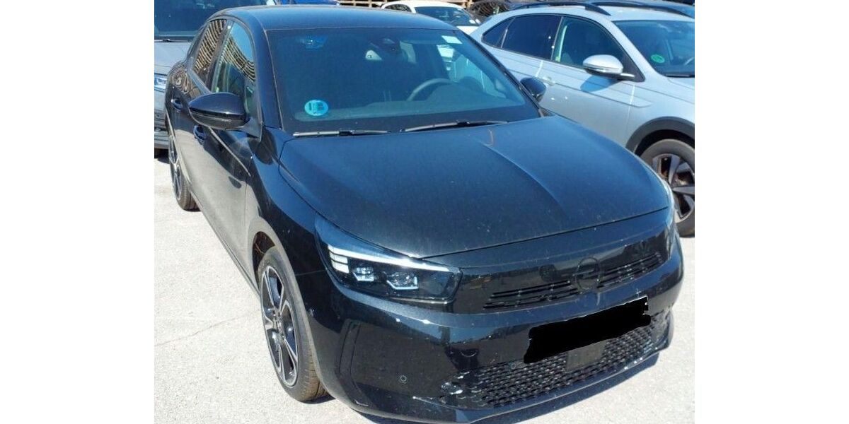 Opel Corsa 11.791 km 20.980 &euro; Rüsselsheim 65428