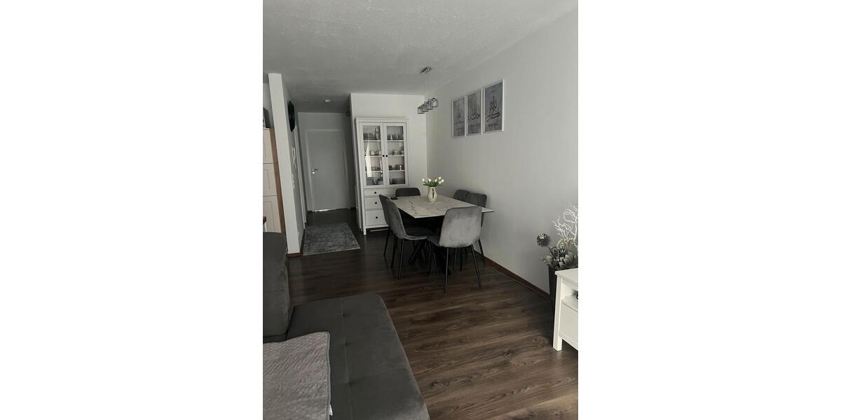 Erdgeschoßwohnung Mainz Mombach - 2 Zimmer, 58 m&sup2;, 320.000&euro; | Angebot:26045300