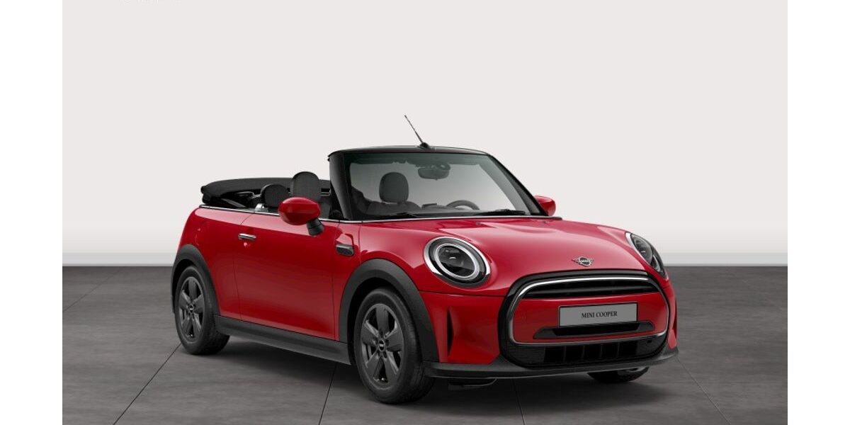 Mini Cooper Cabrio 27.549 km 23.890 &euro; Kottenheim b. Mayen 56736