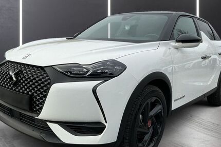 DS Automobiles DS3 Crossback 26.400 km 17.990 &euro; Aachen 52078