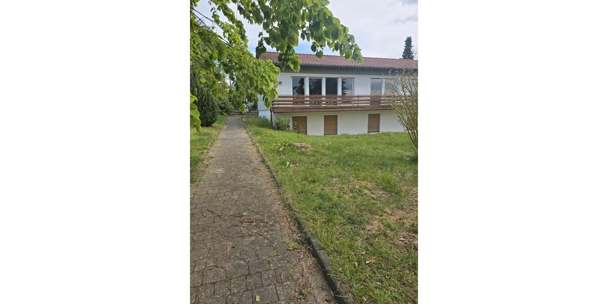 Einfamilienhaus Bad Wildungen - 350.000&euro; | Angebot:26415349