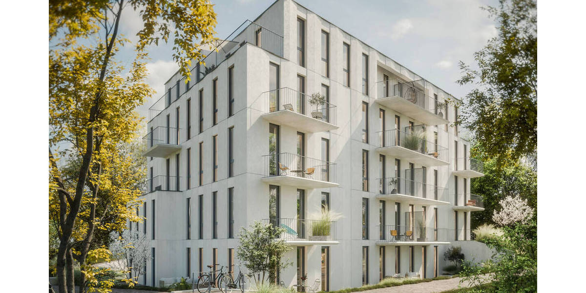 Etagenwohnung Limburg an der Lahn Limburg - 2 Zimmer, 61 m&sup2;, 290.000&euro; | Angebot:26798546