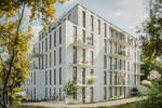 Etagenwohnung Limburg an der Lahn Limburg - 2 Zimmer, 61 m&sup2;, 290.000&euro; | Angebot:26798546
