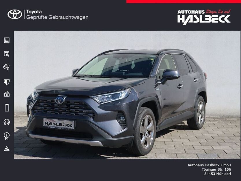 RAV 4
