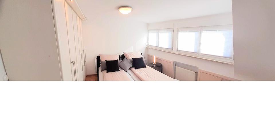 Etagenwohnung Stuttgart Vaihingen - 4 Zimmer, 101 m&sup2;, 495.000&euro; | Angebot:26314787