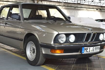 BMW 525 267.200 km 7.500 &euro; Dresden 01257