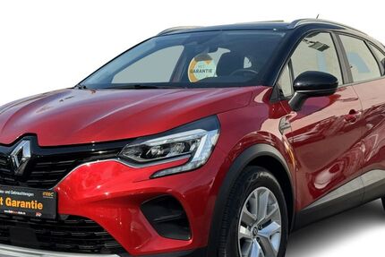 Renault Captur 53.000 km 15.980 &euro; Duisburg 47249
