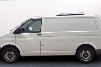 VW T5 Transporter 121.000 km 17.900 &euro; Hochheim am Main 65239