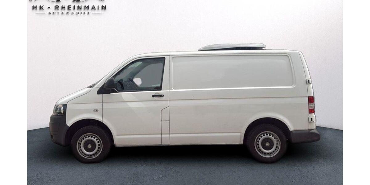 VW T5 Transporter 121.000 km 17.900 &euro; Hochheim am Main 65239