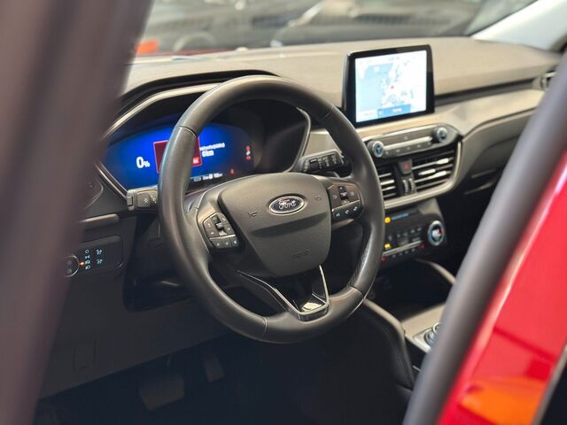 Ford Kuga 2.5 Duratec Titanium X Navi*Leder*HUD*LED 65.016 km 24.790 &euro; Gebesee 99189