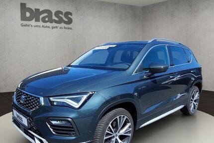 Seat Ateca 63.350 km 23.950 &euro; Darmstadt 64293