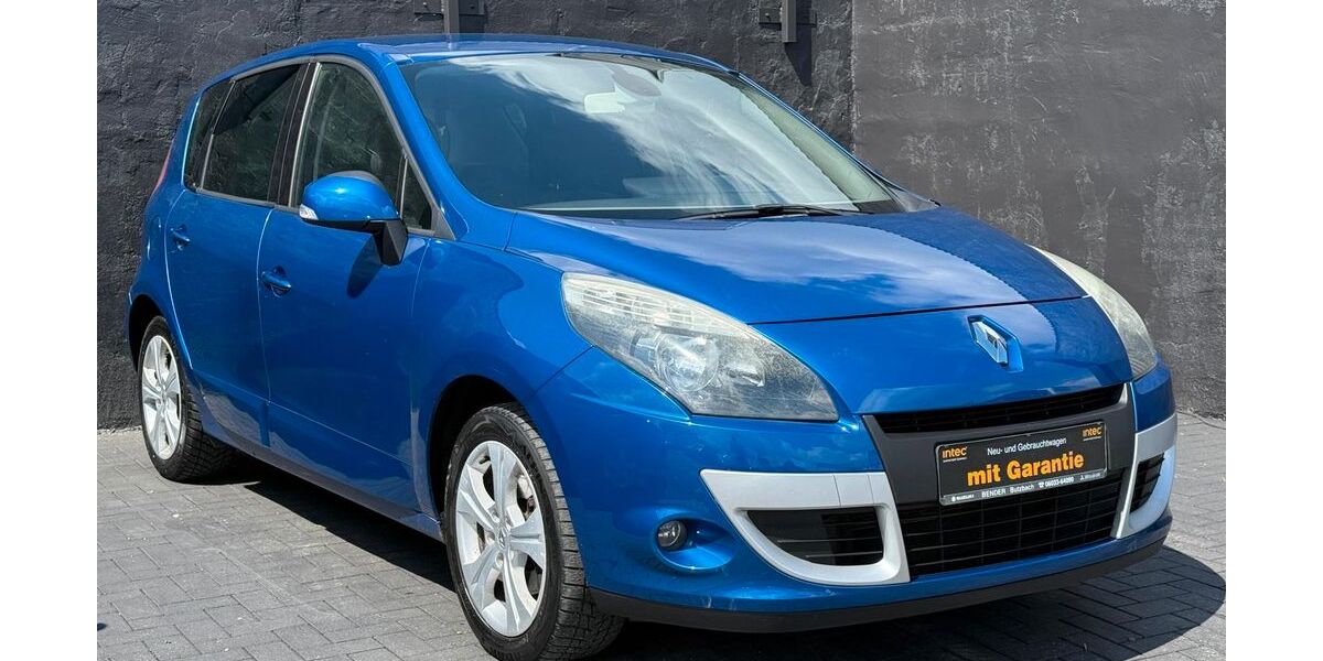 Renault Scenic 159.000 km 3.999 &euro; Euskirchen 53879