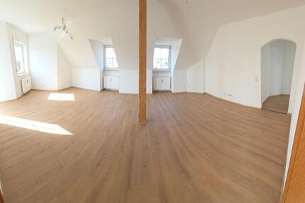 Wohnung Buchloe - 3.5 Zimmer, 90 m&sup2;, 1.120&euro; | Angebot:25408111