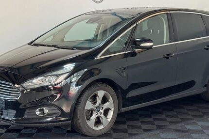Ford S-Max 145.400 km 13.490 &euro; Bad Saulgau 88348