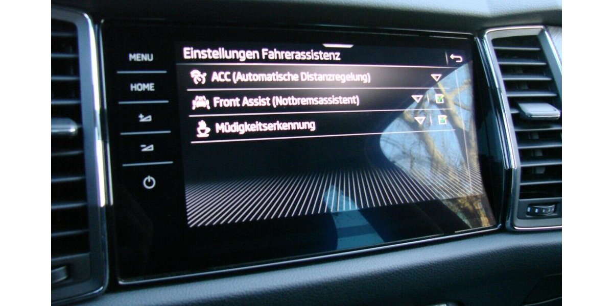 Skoda Kodiaq 1,5TSI Style Colombus ACC AHK MATRIX LED 30.166 km 29.980 &euro; Falkensee 14612