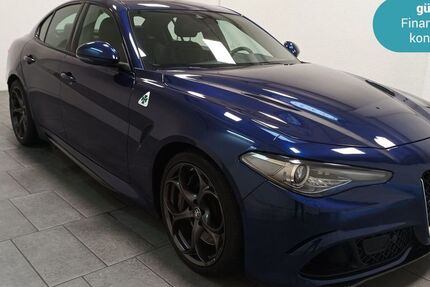 Alfa Romeo Giulia 92.194 km 45.470 &euro; Egelsbach 63329