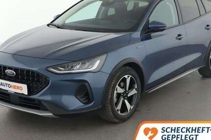 Ford Focus 19.856 km 21.390 € Stuttgart 70195