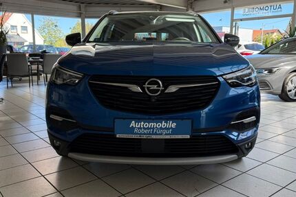 Opel Grandland (X) 52.070 km 19.900 € Kissing 86438
