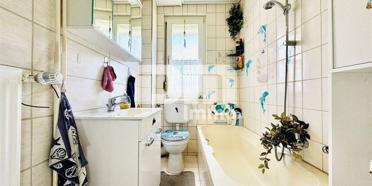 Modernisiertes Zweifamilienhaus mit Maisonettebereich in Panorama Traumlage + Garage Terrasse - Zweifamilienhaus Kassel Harleshausen | Angebot:26947616