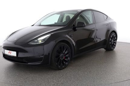 Tesla Model Y 17.309 km 41.880 &euro; Berlin 12103