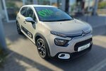 Citroen C3 Saint James 4.800 km 15.995 &euro; Meißen 01662