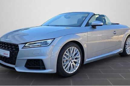 Audi TT 5.544 km 42.799 &euro; Mannheim 68309