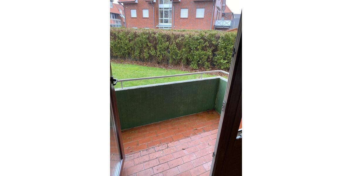 Erdgeschoßwohnung Wangerland - 2 Zimmer, 36 m&sup2;, 129.000&euro; | Angebot:25151992