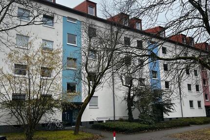 Wohnung Dreieich - 2 Zimmer, 53 m&sup2;, 245.000&euro; | Angebot:25918706