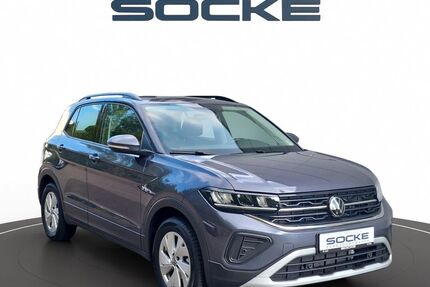 VW T-Cross 6.588 km 25.985 &euro; Remse OT Kertzsch 08373