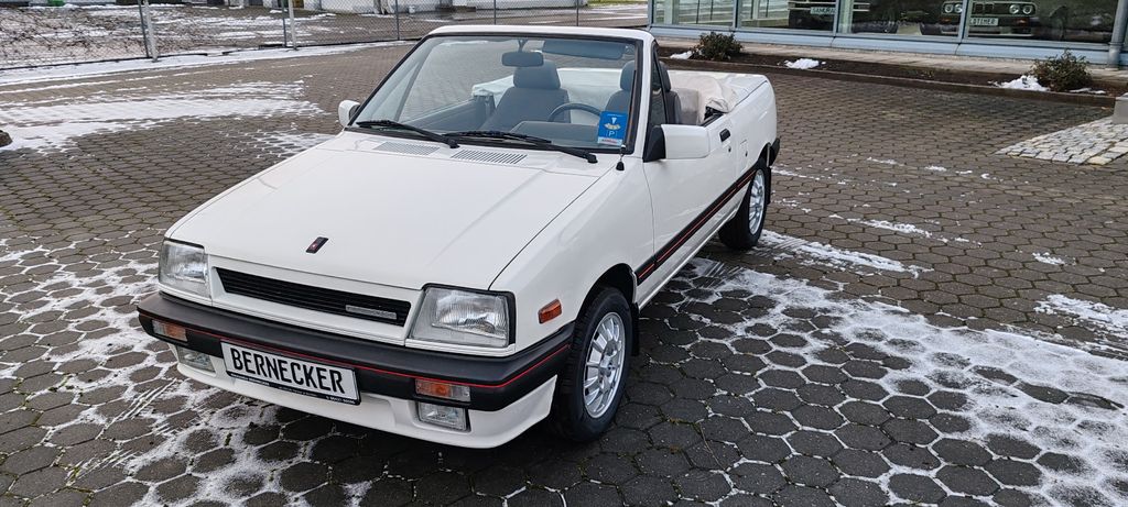 Suzuki Swift 14.400 km 14.990 &euro; Wellheim-Konstein 91809