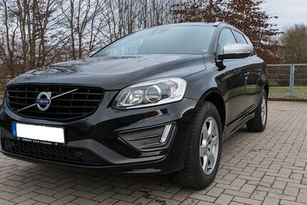Volvo XC60 132.500 km 18.495 &euro; Halstenbek 25469