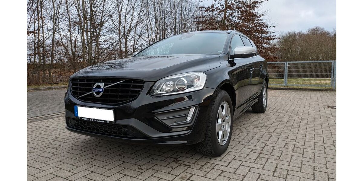Volvo XC60 132.500 km 18.495 &euro; Halstenbek 25469
