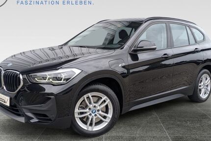 BMW X1 46.100 km 35.900 € Schrobenhausen 86529