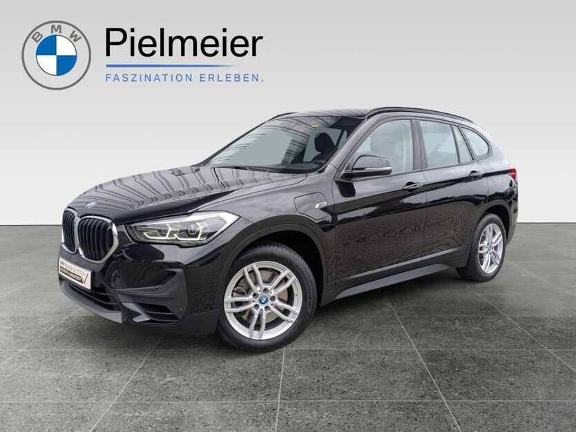 BMW X1 46.100 km 35.900 € Schrobenhausen 86529