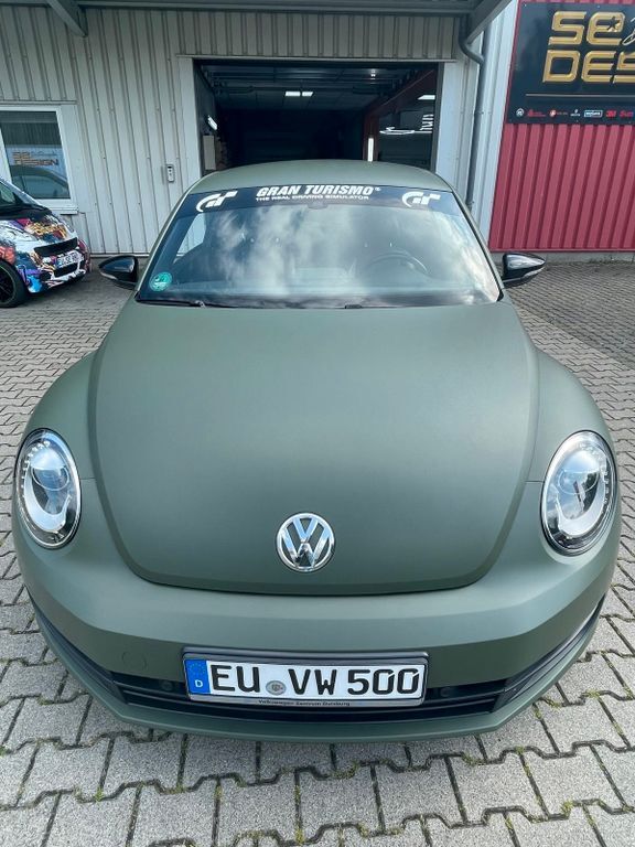 Beetle