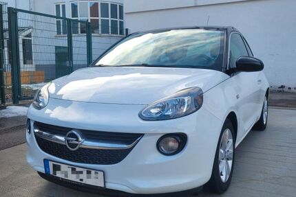 Opel Adam 105.000 km 6.400 &euro; Welzheim 73642