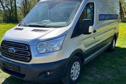 Ford Transit 255.463 km 8.500 &euro; Sontheim/Attenhausen 87776